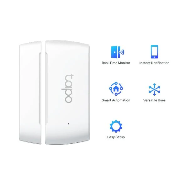 TP-Link Tapo T110 Smart Contact Sensor - Image 7