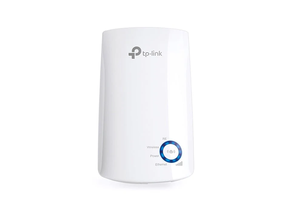 TP-Link TL-WA850RE 300Mbps Wi-Fi Range Extender - Image 7