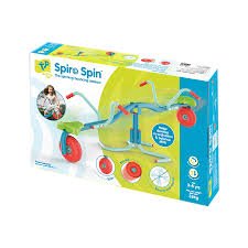 Tp Spiro Spin 360 Degree Rotating Seesaw - Image 5