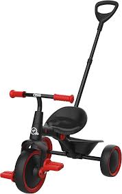 TP Toys Early Fun Trike - Firecracker