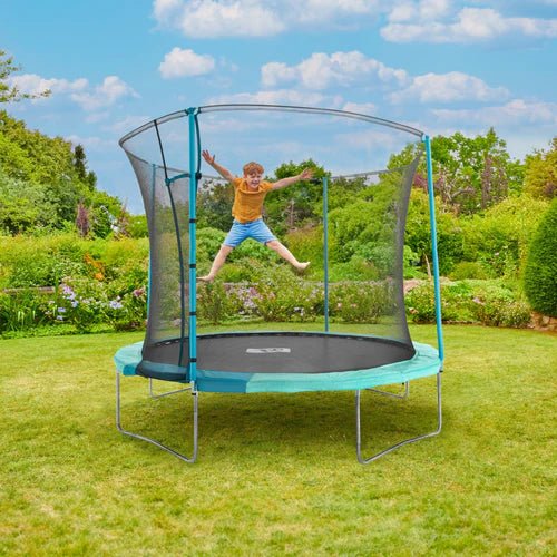 TP Up 12ft Trampoline