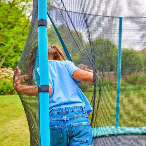 TP Up 12ft Trampoline - Image 2