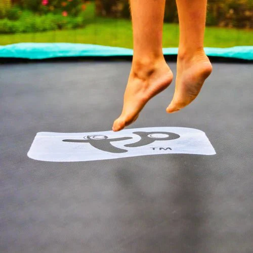TP Up 12ft Trampoline - Image 5