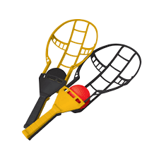 Trackball Whac O Ball - Image 4