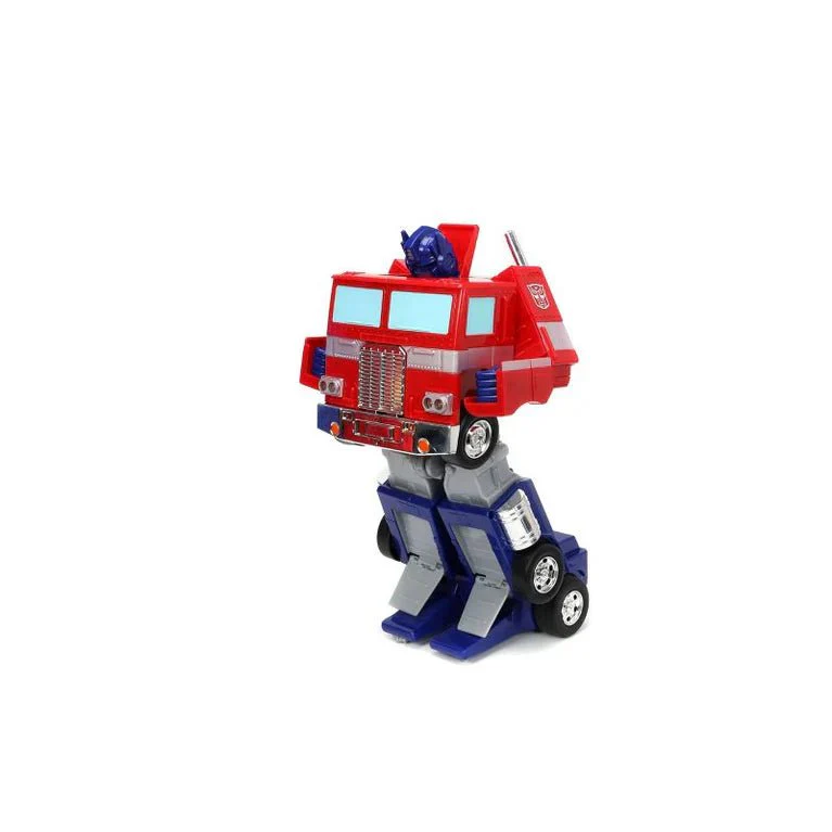 Transformers R/C Converting Optimus Prime - Image 3