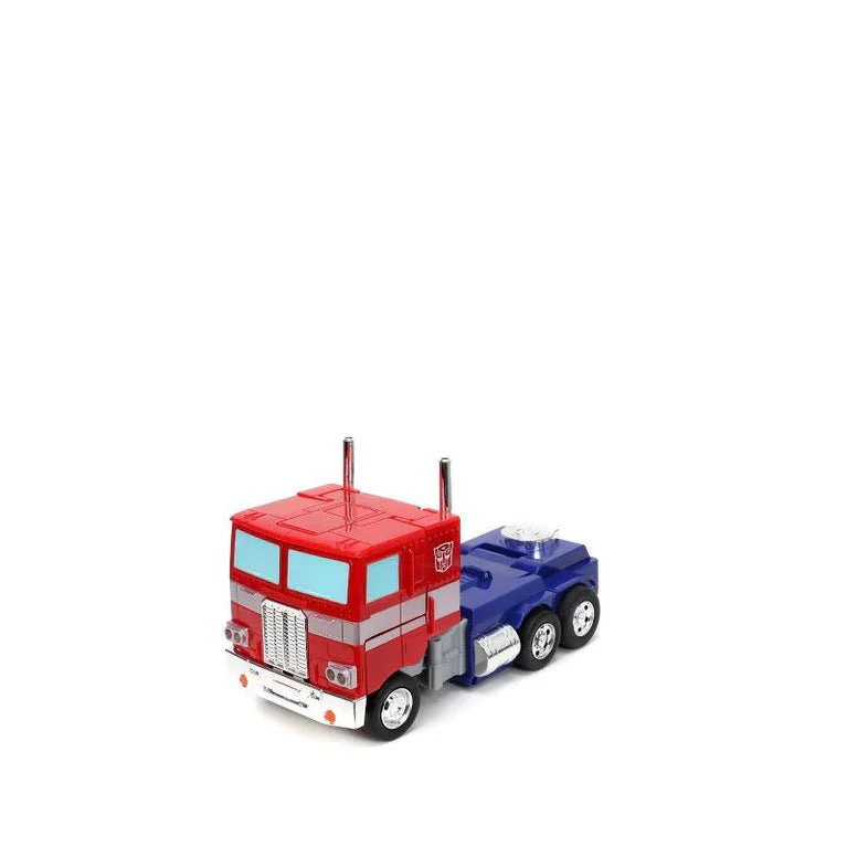 Transformers R/C Converting Optimus Prime - Image 4