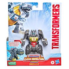 TransFormers Rescue Bots Classic - Assorted Styles