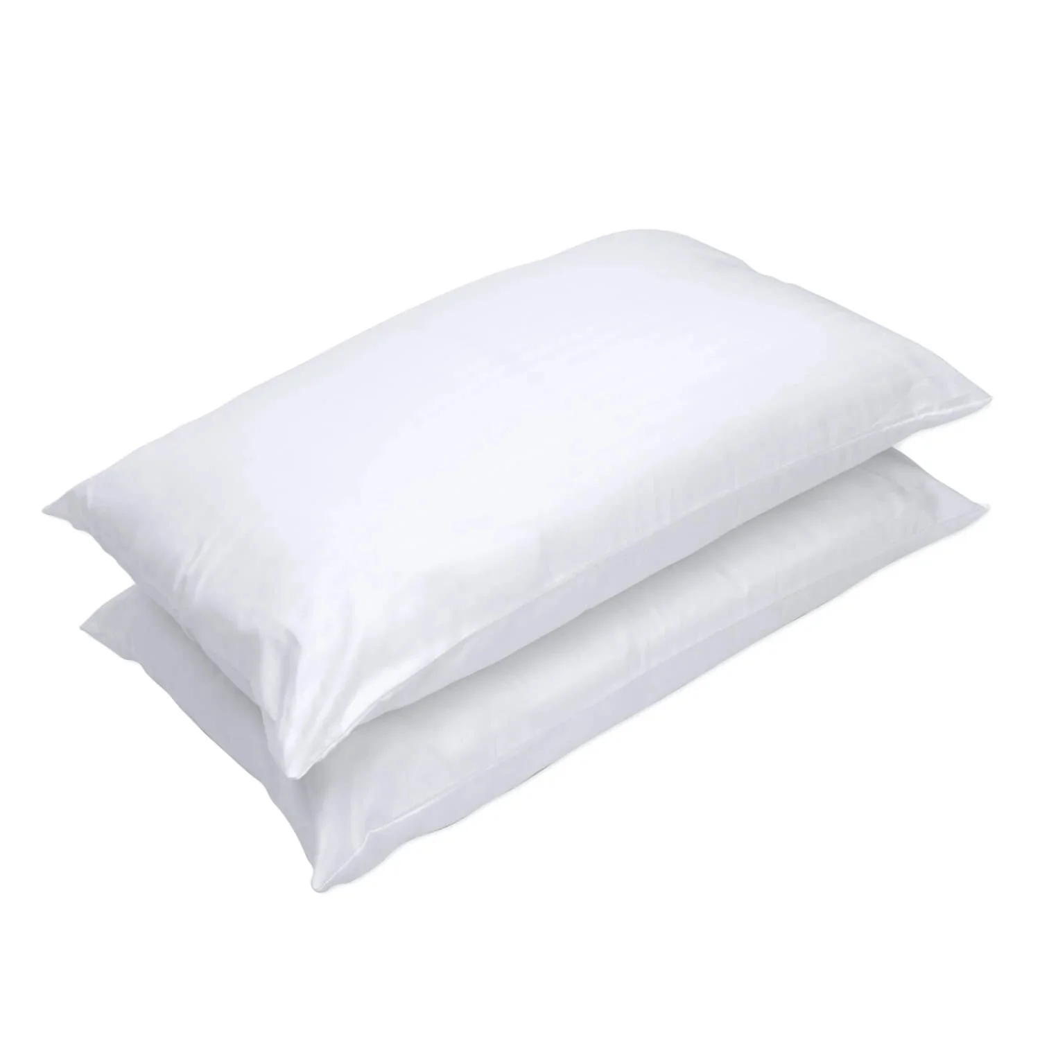 Twin Pack Luxury Pillows - Image 2