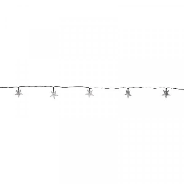 Ultra Solar String Lights, 100 Stars - Image 2