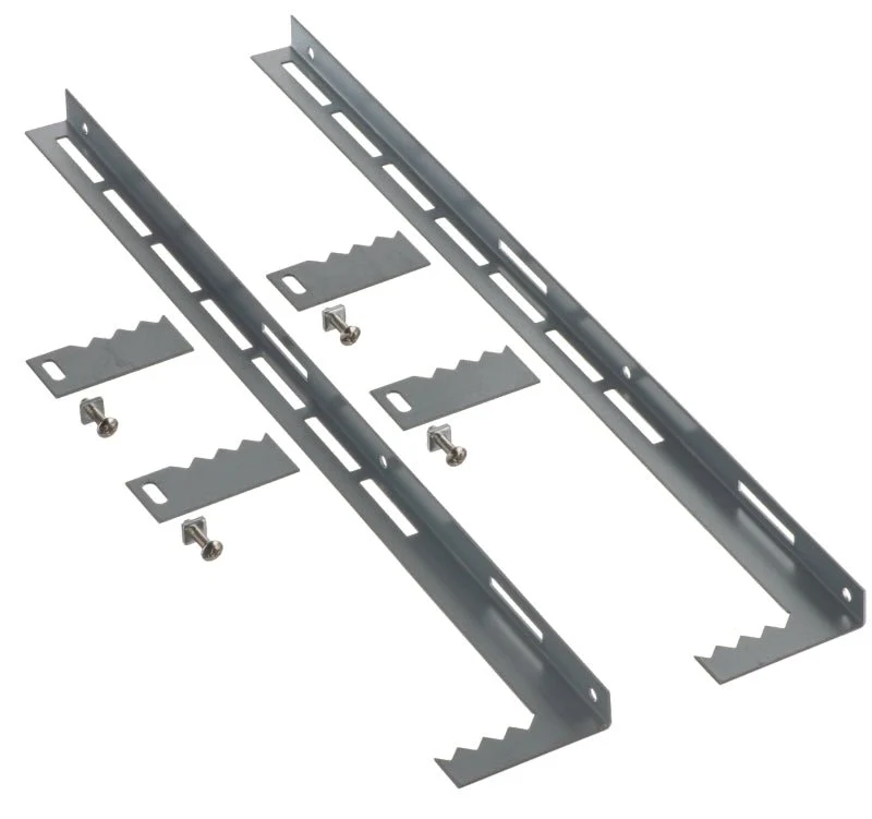 Universal Radiator Mounting Brackets EPURB - Image 2