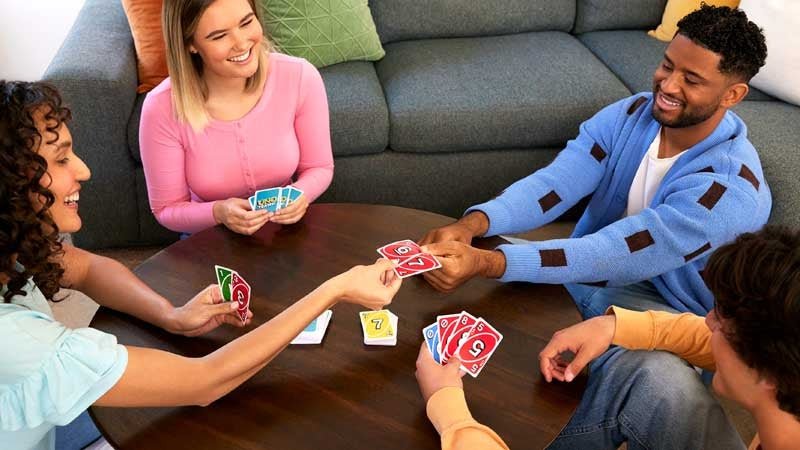 Uno Teams - Image 2