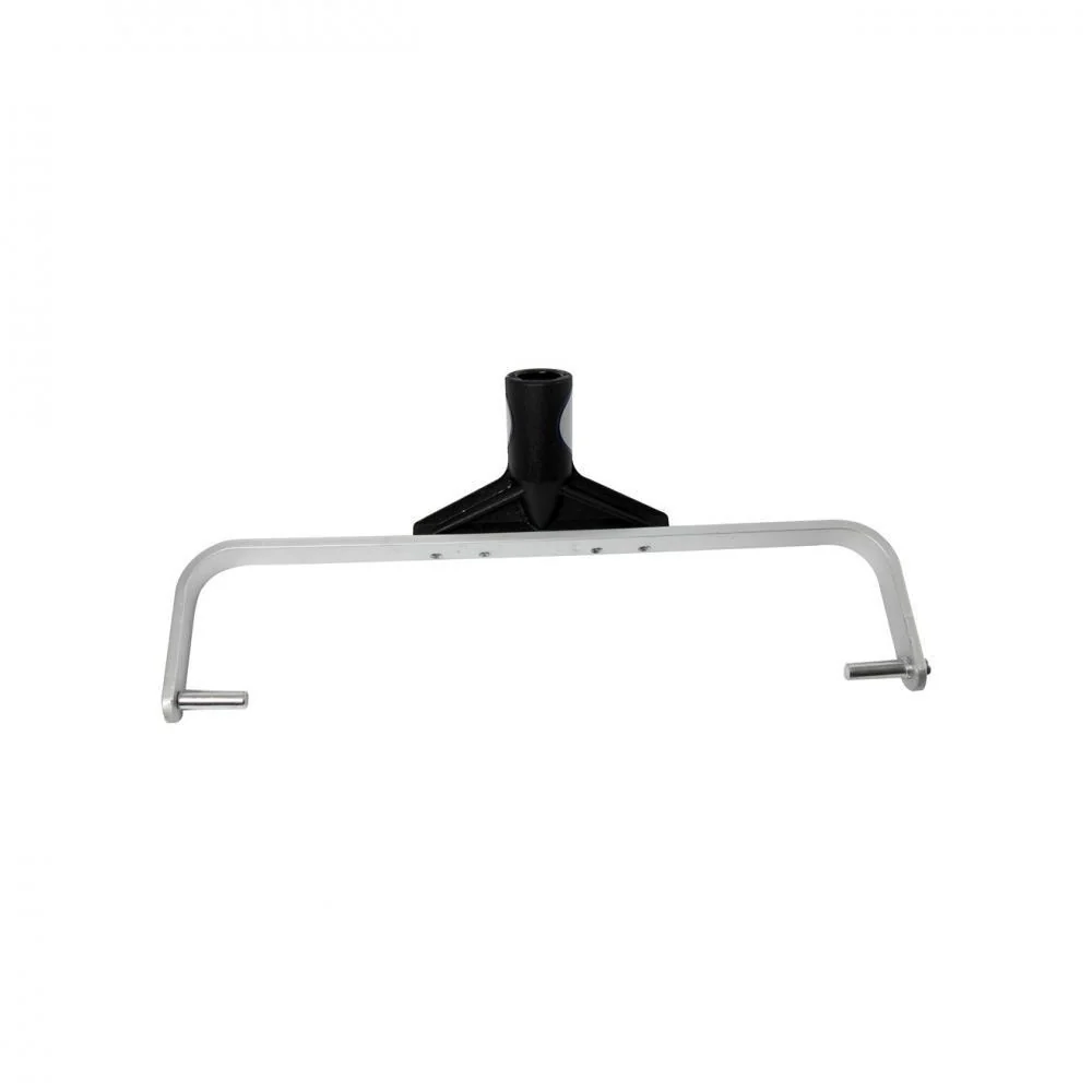 Varian Aluminium Paint Roller Frame - 12in - Image 2