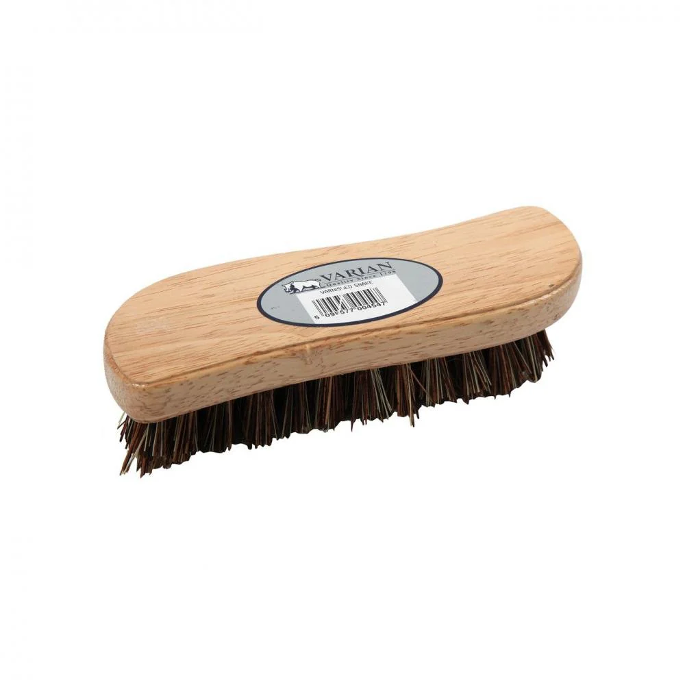 Varian Snake Scrub Brush