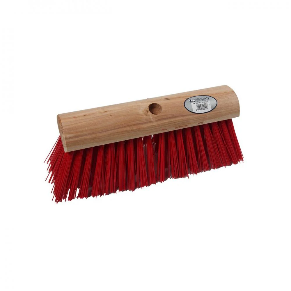 Varian Yard Brush Head - 14in - Image 2