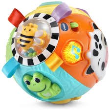 Vtech Animal Discoveries Ball - Image 2