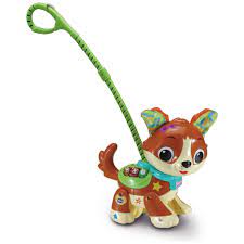 Vtech Lets Go My Friend Pup - Image 3