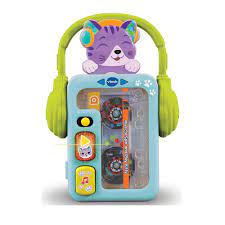 Vtech Musical Spin And Play Kitty - Image 3