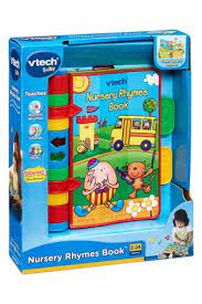 Vtech Nursery Rhyme Book