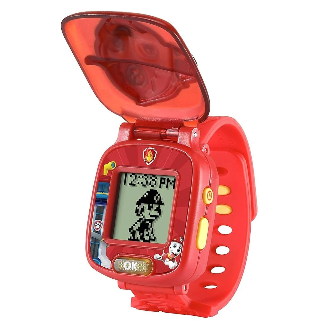 Vtech Paw Patrol: Learning Watch - Marshall