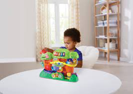 Vtech Pop & Play Activity Tree - Image 2