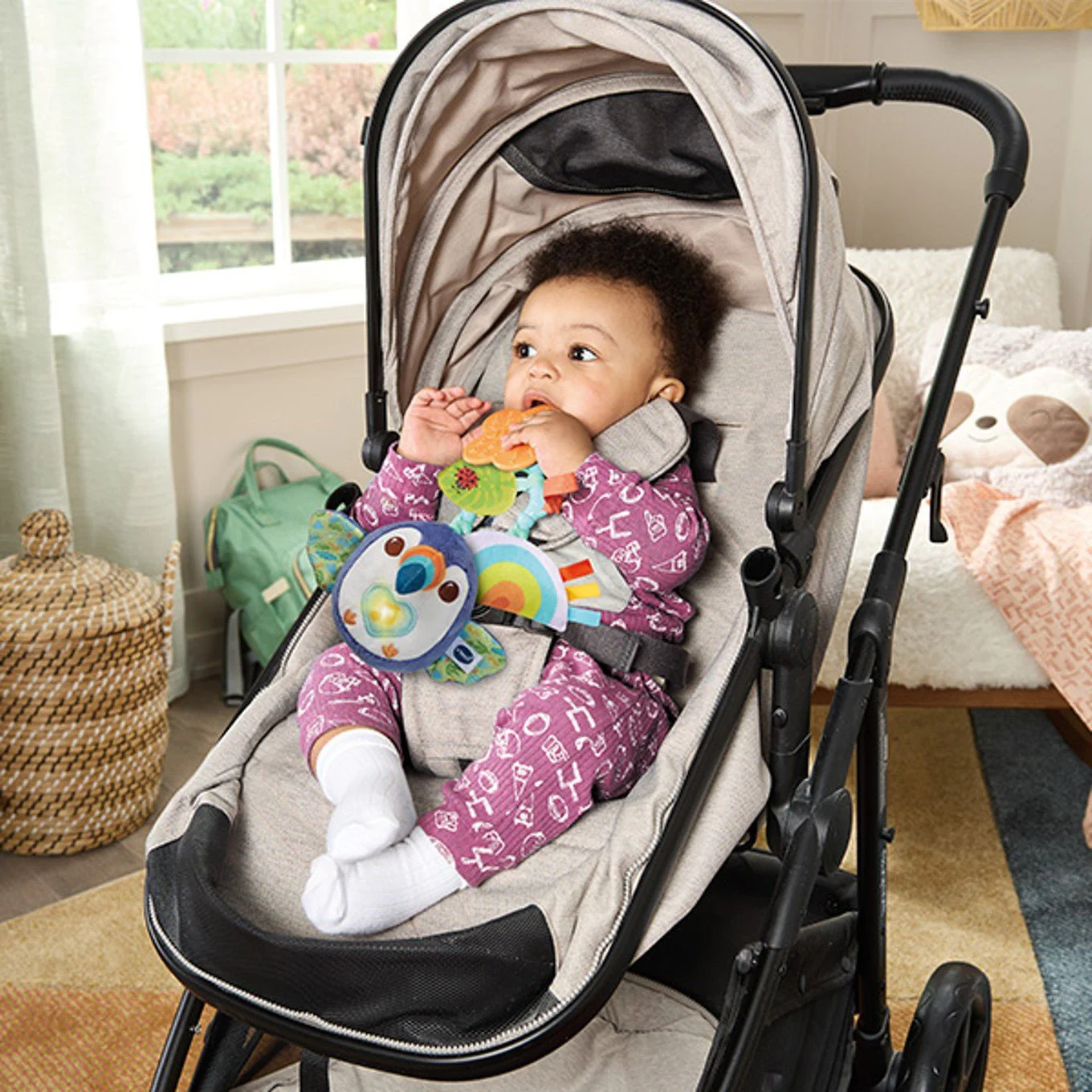 VTech Take-Along Toucan - Image 3