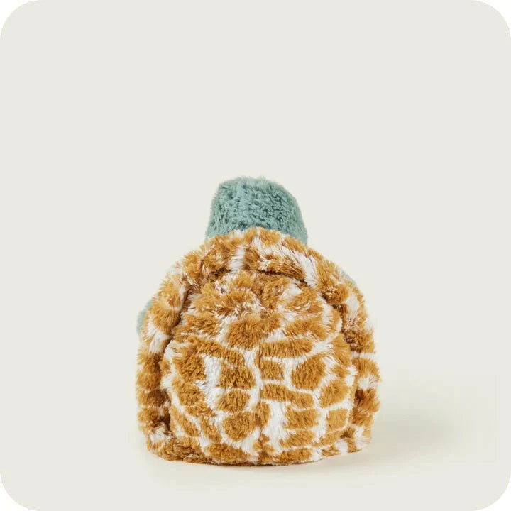 Warmies Baby Turtle Microwavable - Image 4