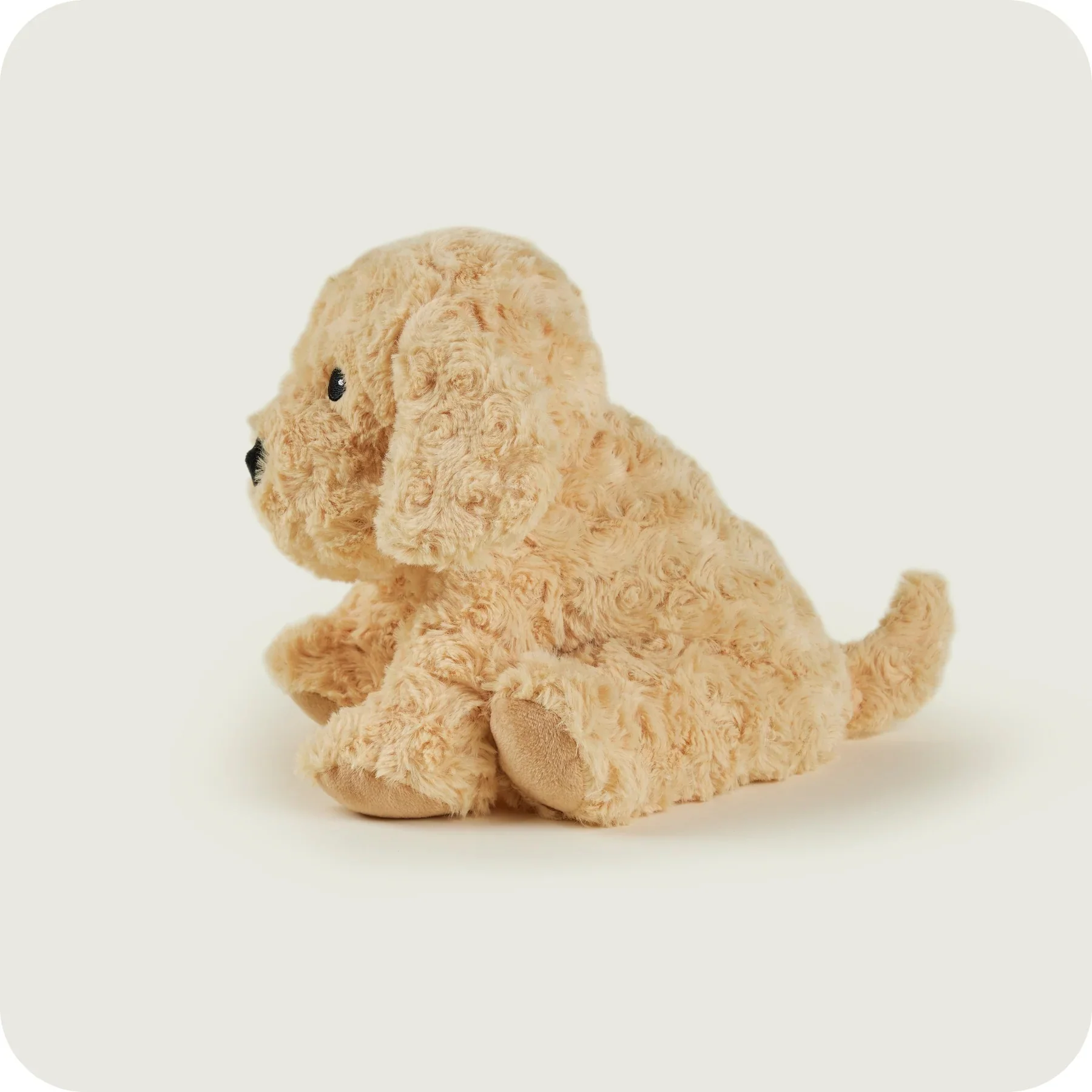 Warmies Cockerpoo Microwavable - Image 3