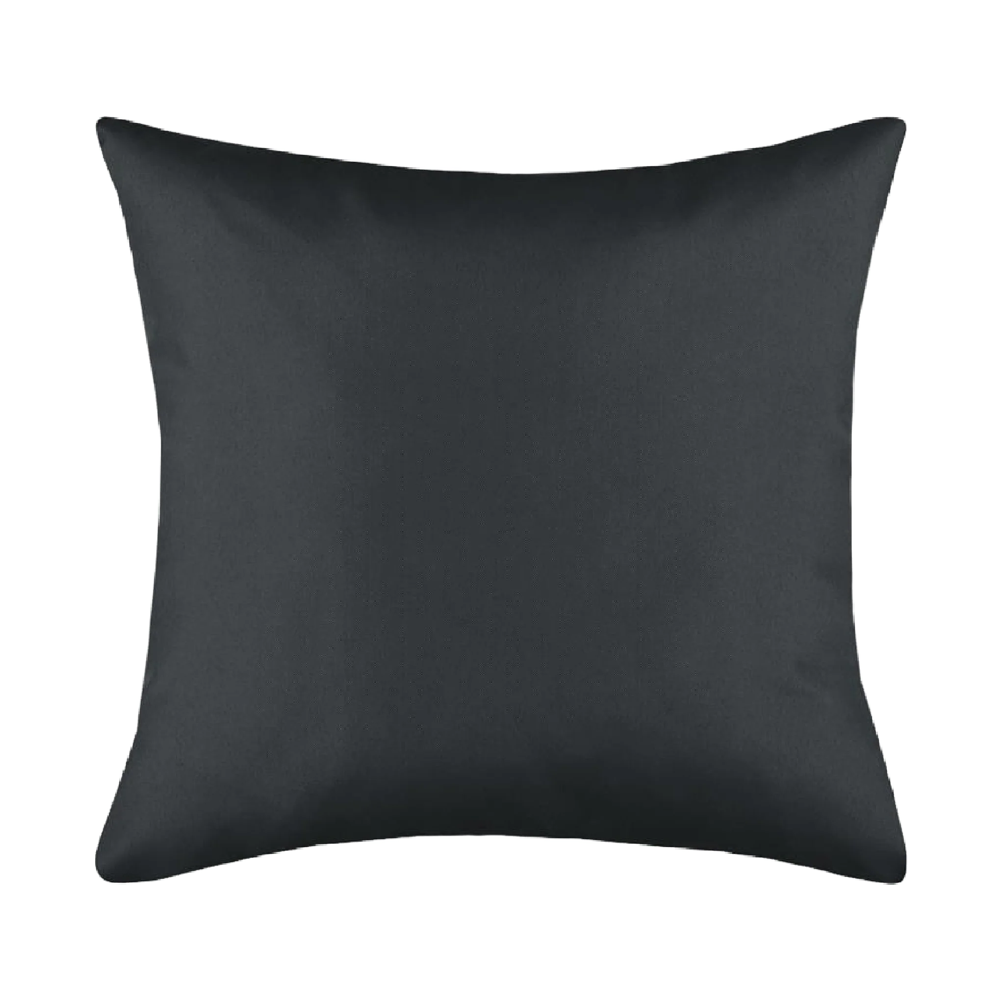 Waterproof Decorative Cushion Hawaii Carbon 40 x 40cm