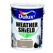 WEATHERSHIELD 5L ANTELOPE