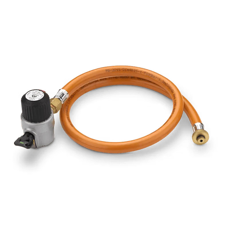 Weber Adapter Kit