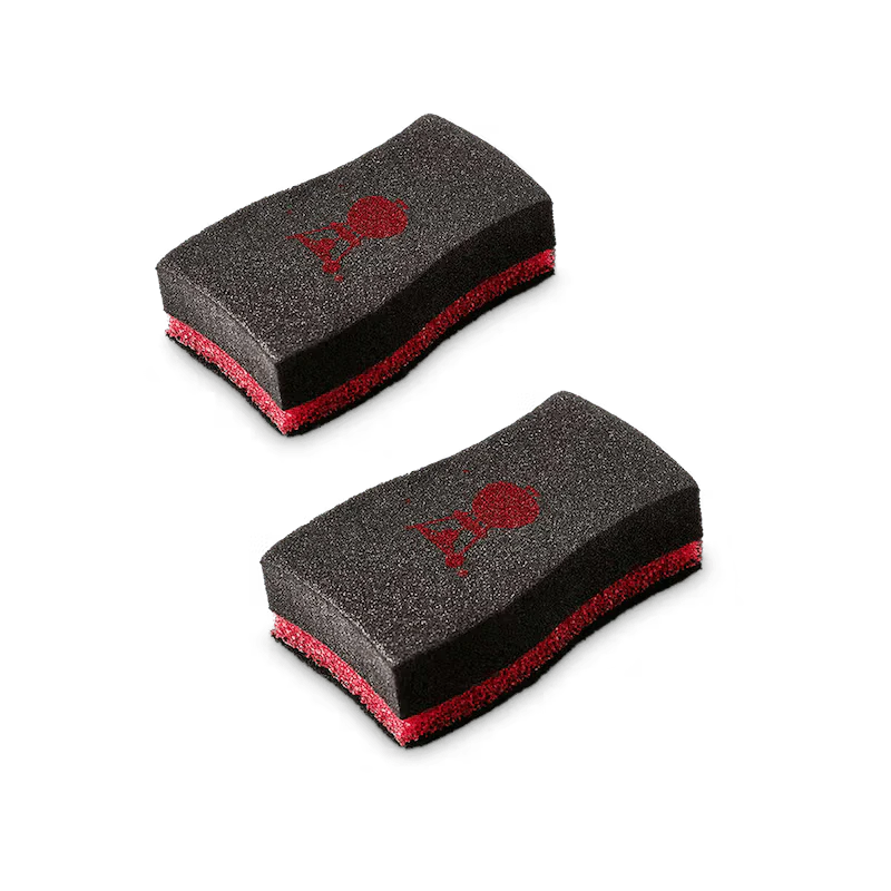Weber Cleaning Sponge 2 Pack