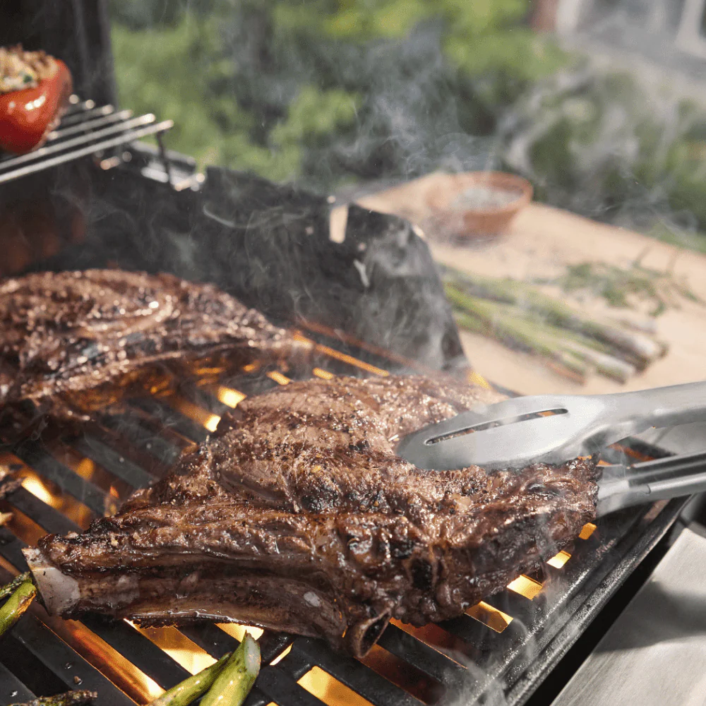 Weber Spirit E-425 Gas BBQ - Image 5