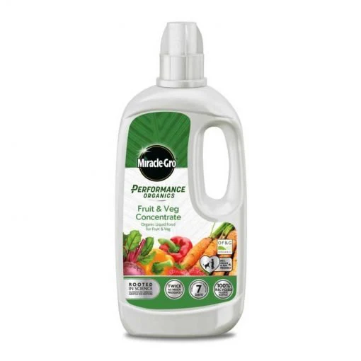 Wh Miracle Gro 1Lt 4100358 Fruit & Veg Conc - Image 2