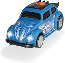 Wheelie Raiders VW Beetle - Image 2