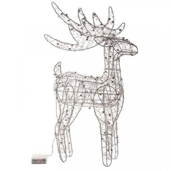 WonderDeer 60cm Battery Operated - Image 2