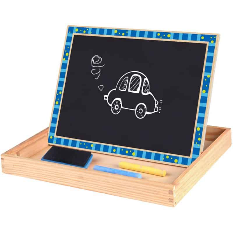 Wooden Magnetic Activity Board - Image 3