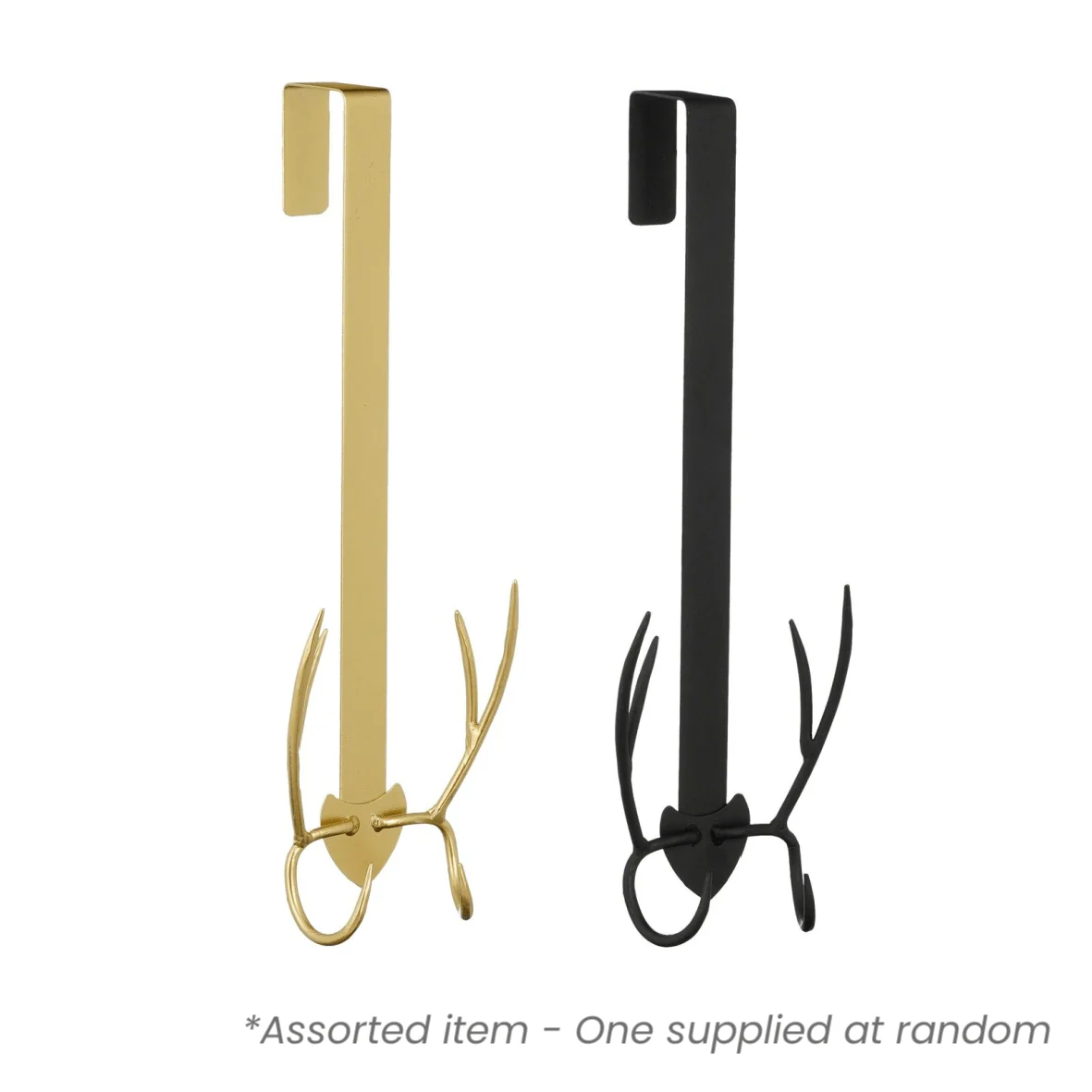 Wreath Holder Assorted 38cm - One Supplied*