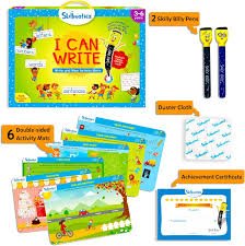 Write & Wipe - I Can Write - Image 3