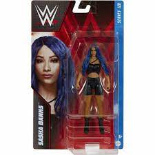 WWE Basic Figures Assorted Styles - Image 3