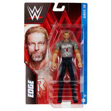 WWE Basic Figures Assorted Styles - Image 4