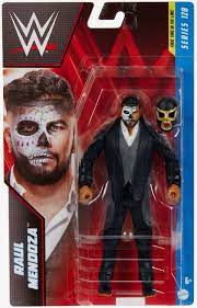 WWE Basic Figures Assorted Styles - Image 5