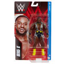 WWE Basic Figures Assorted Styles - Image 6