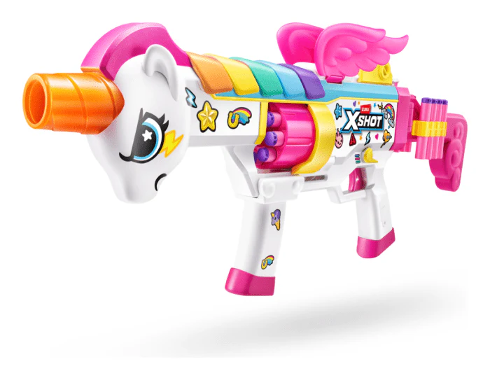 XSHOT Blastercorn S1 Rizz Master - Image 3