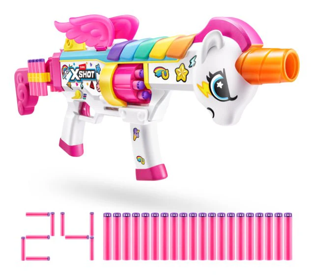 XSHOT Blastercorn S1 Rizz Master - Image 4