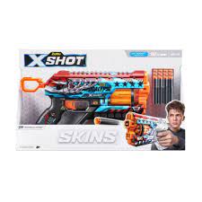 Xshot Skins Griefer