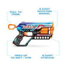 Xshot Skins Griefer - Image 3