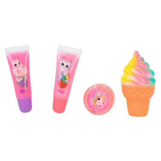 Ylvi Lip Gloss Set - Image 2