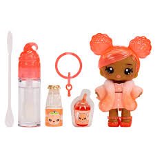 Yummiland Lipgloss Doll Character Assorted Styles - Image 3