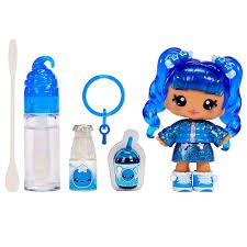 Yummiland Lipgloss Doll Character Assorted Styles - Image 5