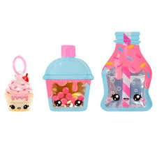Yummiland Num Nom Body Scents - Image 2